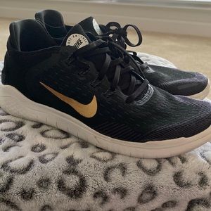 Nike Free Run Womens 9